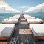 Magnifique 3 Pieces - Cannes Croisette - 3 Mn Palais - 1Mn Plage