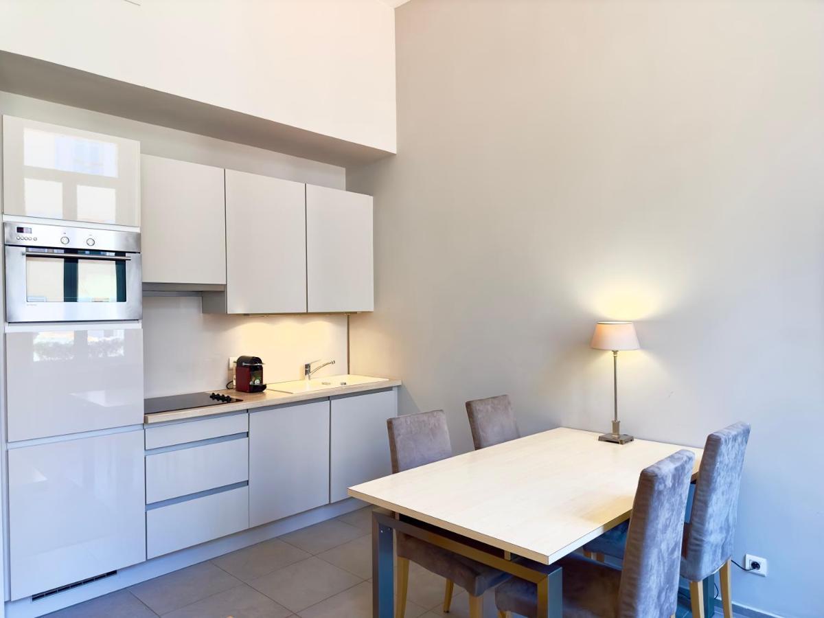 Magnifique 3 Pieces - Cannes Croisette - 3 Mn Palais - 1Mn Plage Appartement