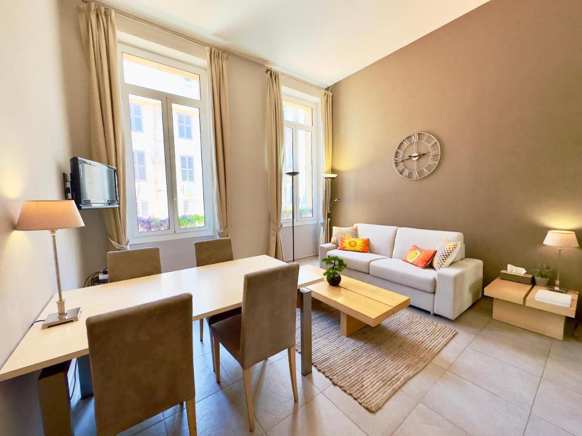 Appartement Magnifique 3 Pieces - Cannes Croisette - 3 Mn Palais - 1Mn Plage *