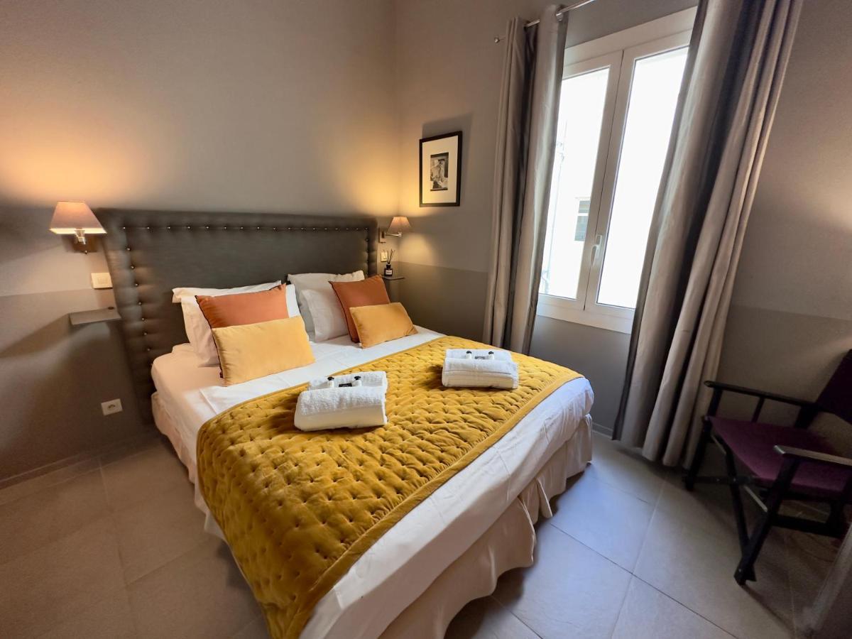 Appartement Magnifique 3 Pieces - Cannes Croisette - 3 Mn Palais - 1Mn Plage