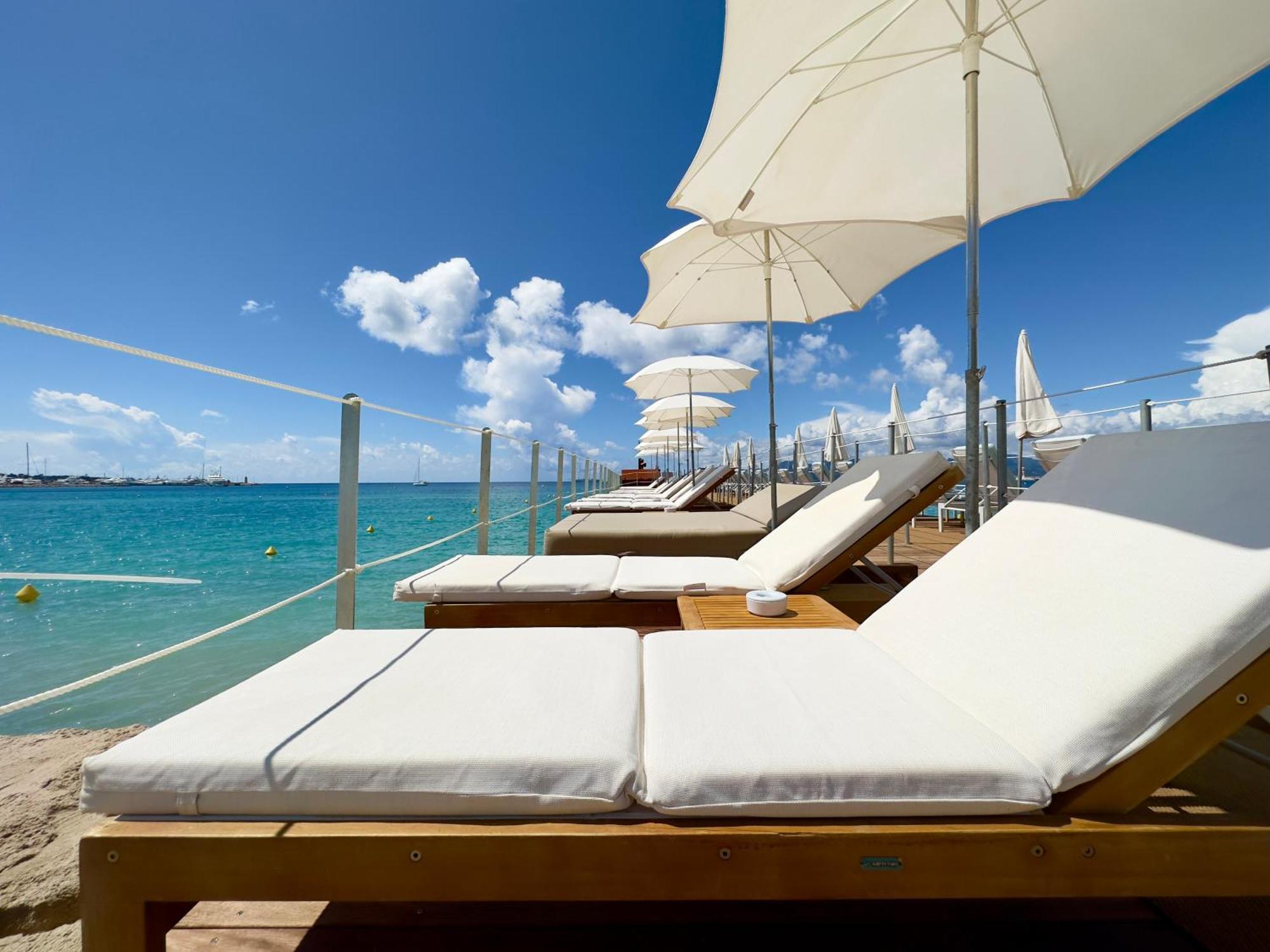 Magnifique 3 Pieces - Cannes Croisette - 3 Mn Palais - 1Mn Plage Appartement Cannes