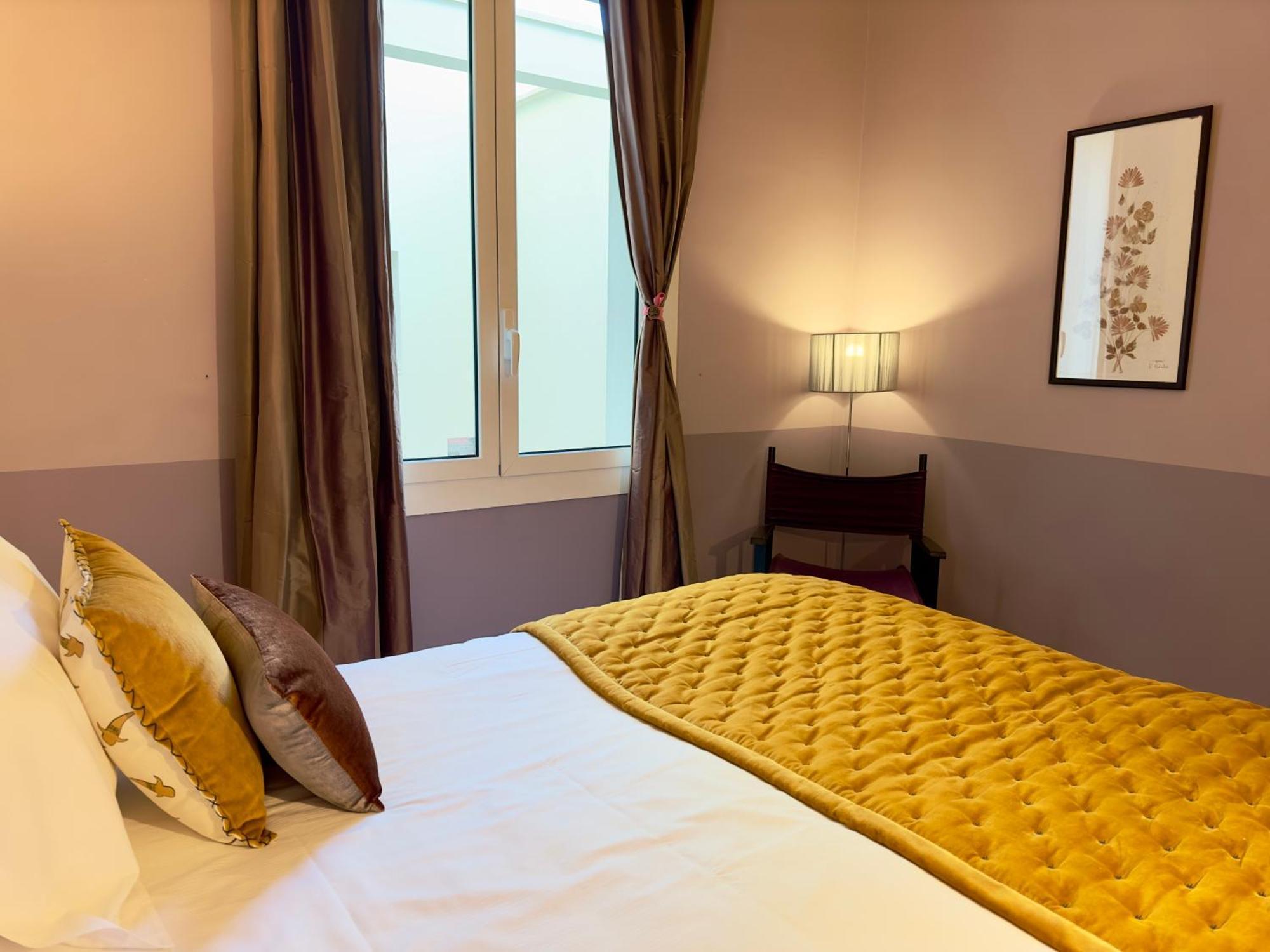 Appartement Magnifique 3 Pieces - Cannes Croisette - 3 Mn Palais - 1Mn Plage Cannes