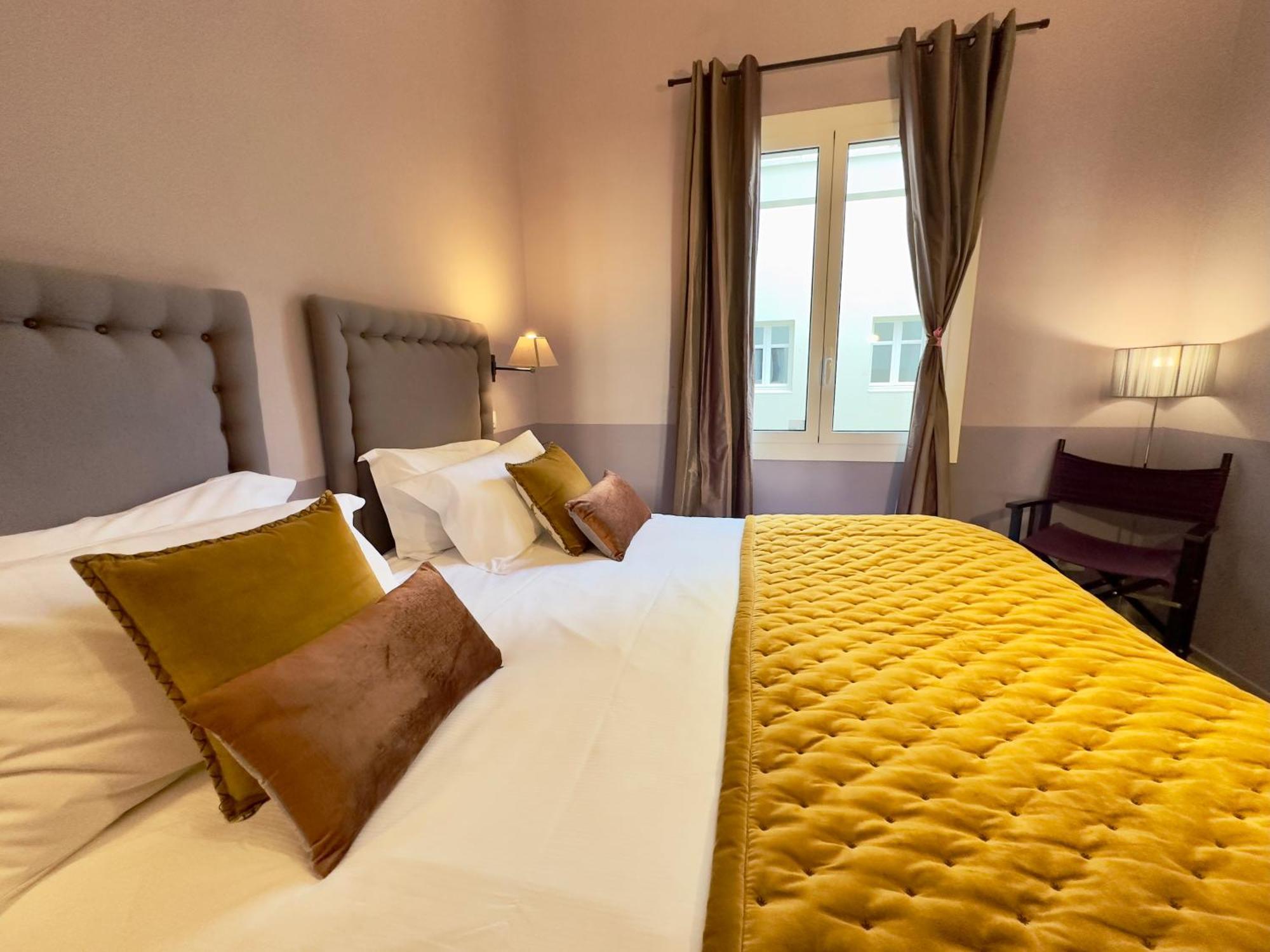 Magnifique 3 Pieces - Cannes Croisette - 3 Mn Palais - 1Mn Plage *