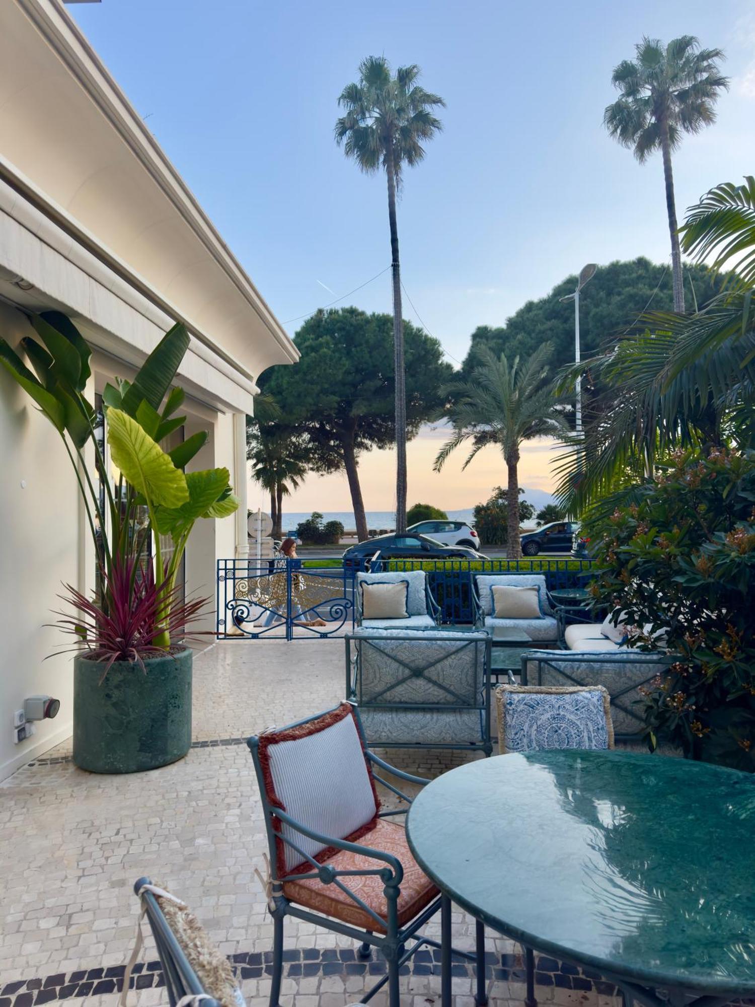 Magnifique 3 Pieces - Cannes Croisette - 3 Mn Palais - 1Mn Plage * Cannes
